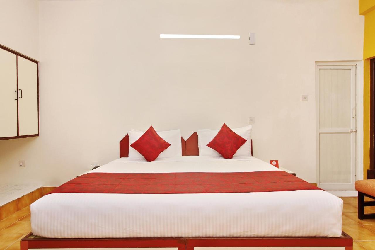 Hotel Telehaus International Bangalore Exterior photo