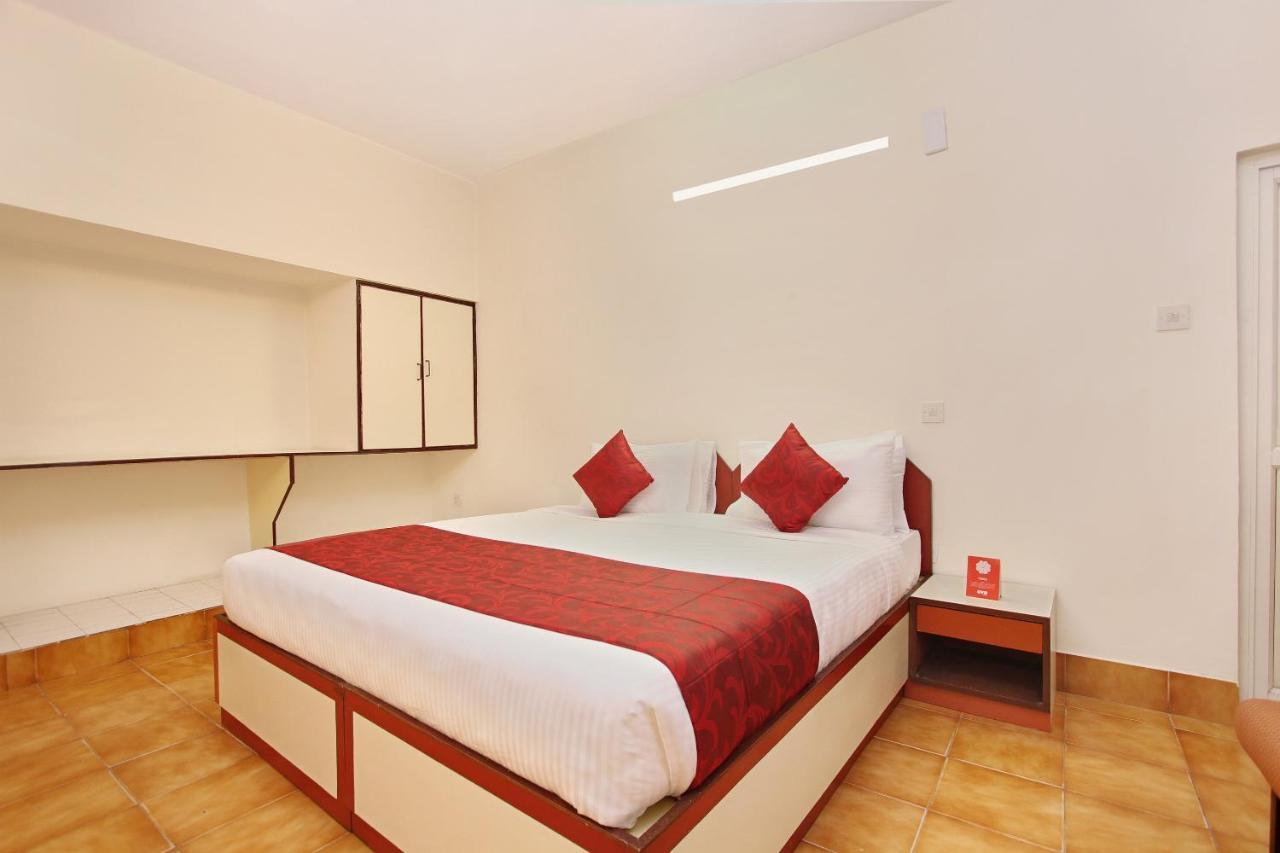 Hotel Telehaus International Bangalore Exterior photo