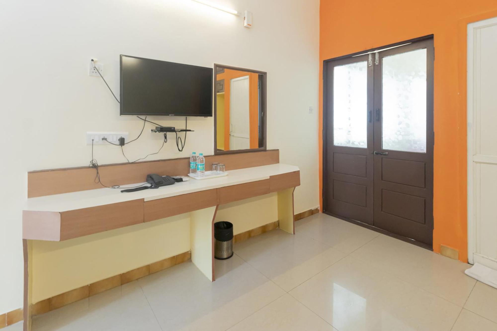 Hotel Telehaus International Bangalore Exterior photo