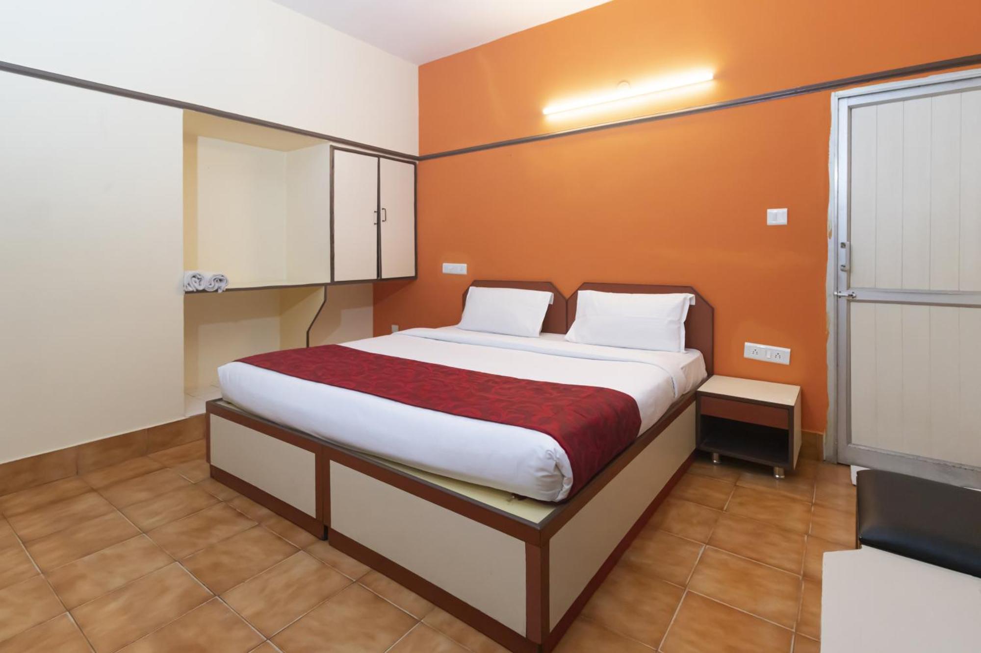 Hotel Telehaus International Bangalore Exterior photo