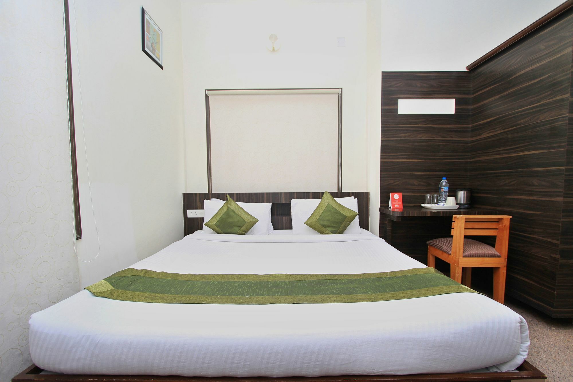 Hotel Telehaus International Bangalore Exterior photo