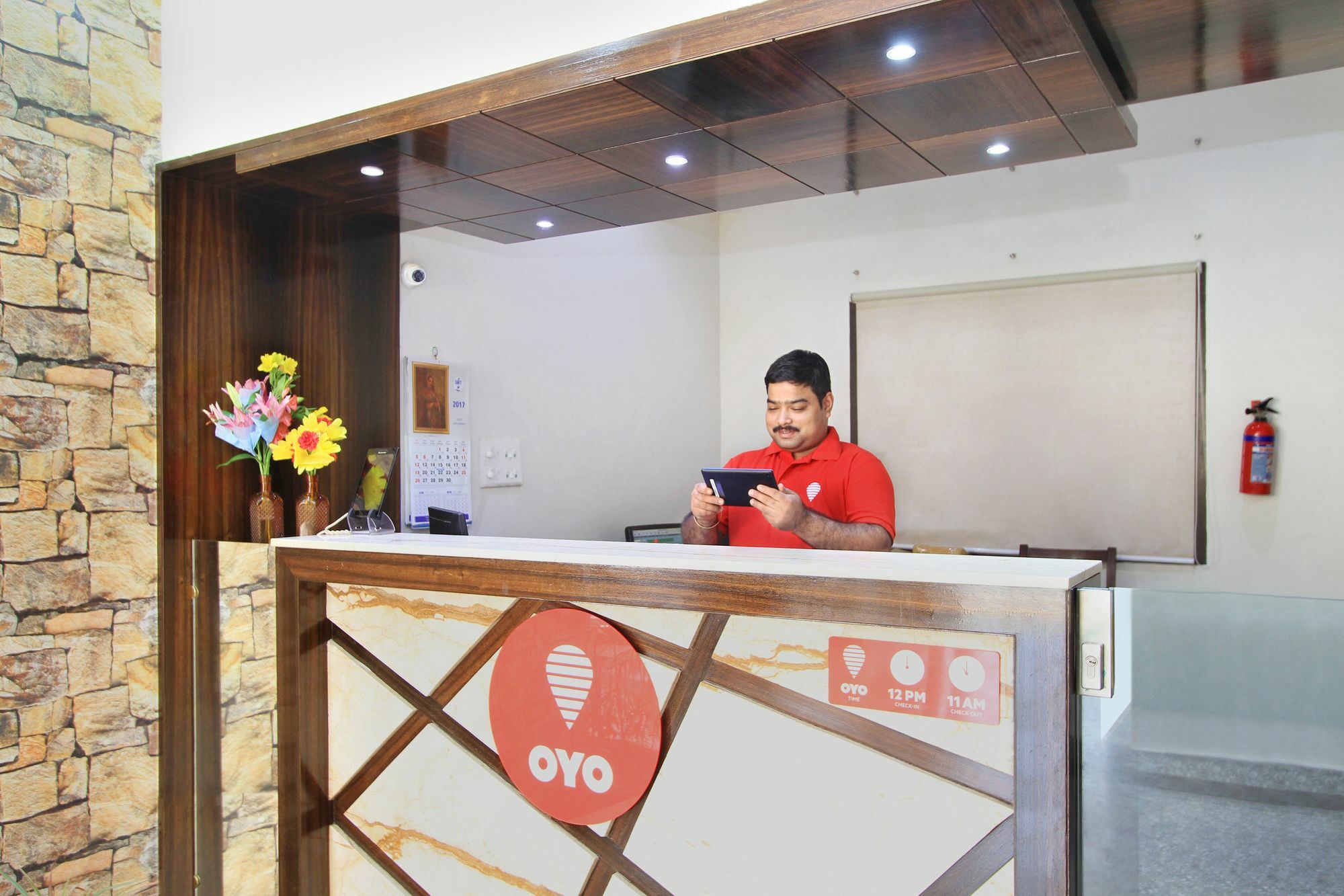 Hotel Telehaus International Bangalore Exterior photo